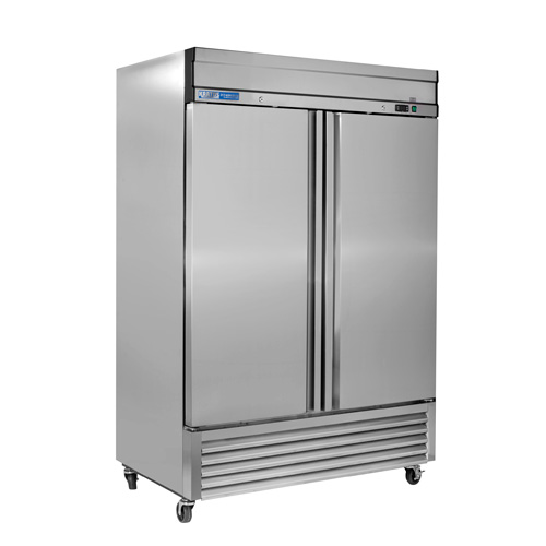 Reach-In Freezers